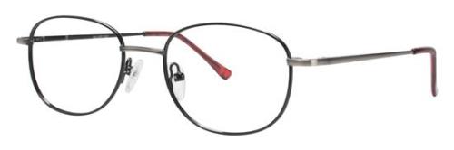 Picture of Gallery Eyeglasses G521