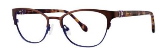 Picture of Lilly Pulitzer Eyeglasses HAYDEN