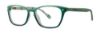 Picture of Lilly Pulitzer Eyeglasses KINGSLEY