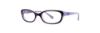 Picture of Lilly Pulitzer Eyeglasses LEANDRA