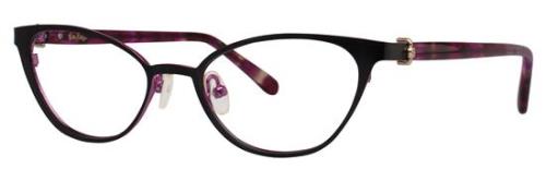 Picture of Lilly Pulitzer Eyeglasses MORADA