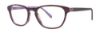 Picture of Lilly Pulitzer Eyeglasses PALMER