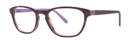 Picture of Lilly Pulitzer Eyeglasses PALMER