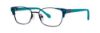 Picture of Lilly Pulitzer Eyeglasses SHELDRAKE