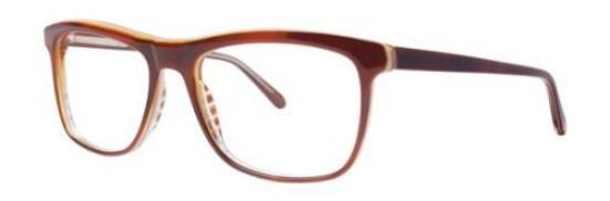Picture of Penguin Eyeglasses THE FLAT TOP
