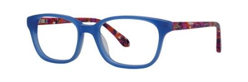Picture of Lilly Pulitzer Eyeglasses TOPANGA