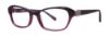 Picture of Vera Wang Eyeglasses V338