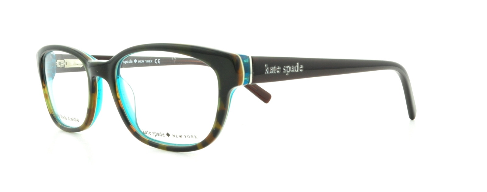 Designer Frames Outlet. Kate Spade Eyeglasses BLAKELY