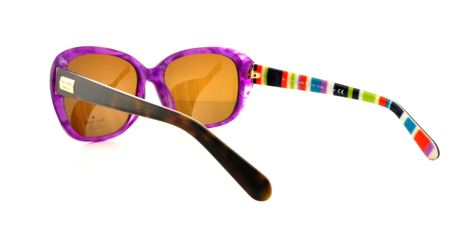 Designer Frames Outlet. Kate Spade Sunglasses HILDE/P/S