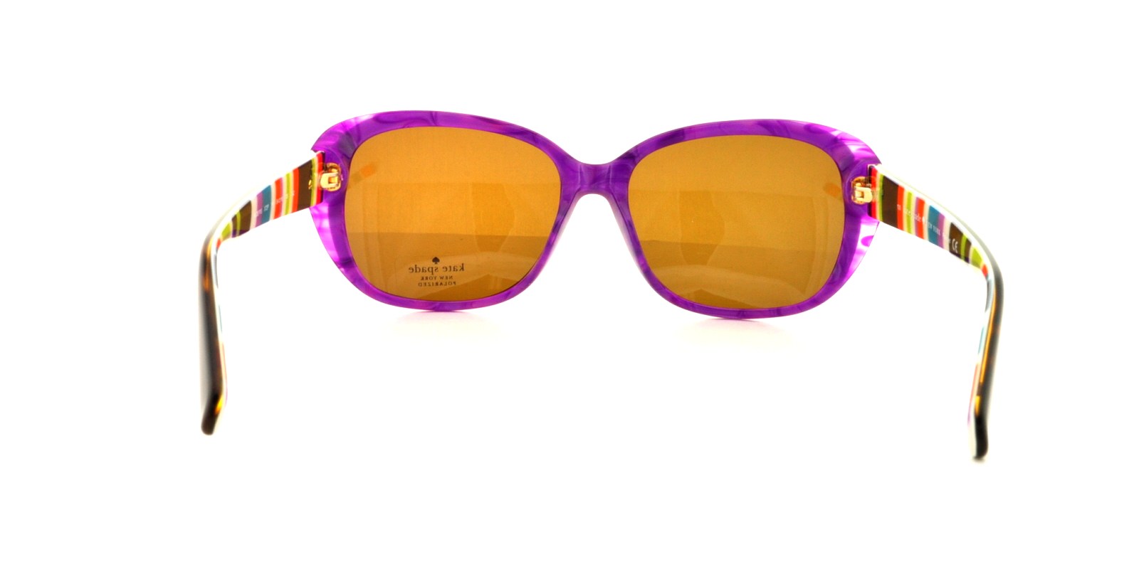 Designer Frames Outlet. Kate Spade Sunglasses HILDE/P/S