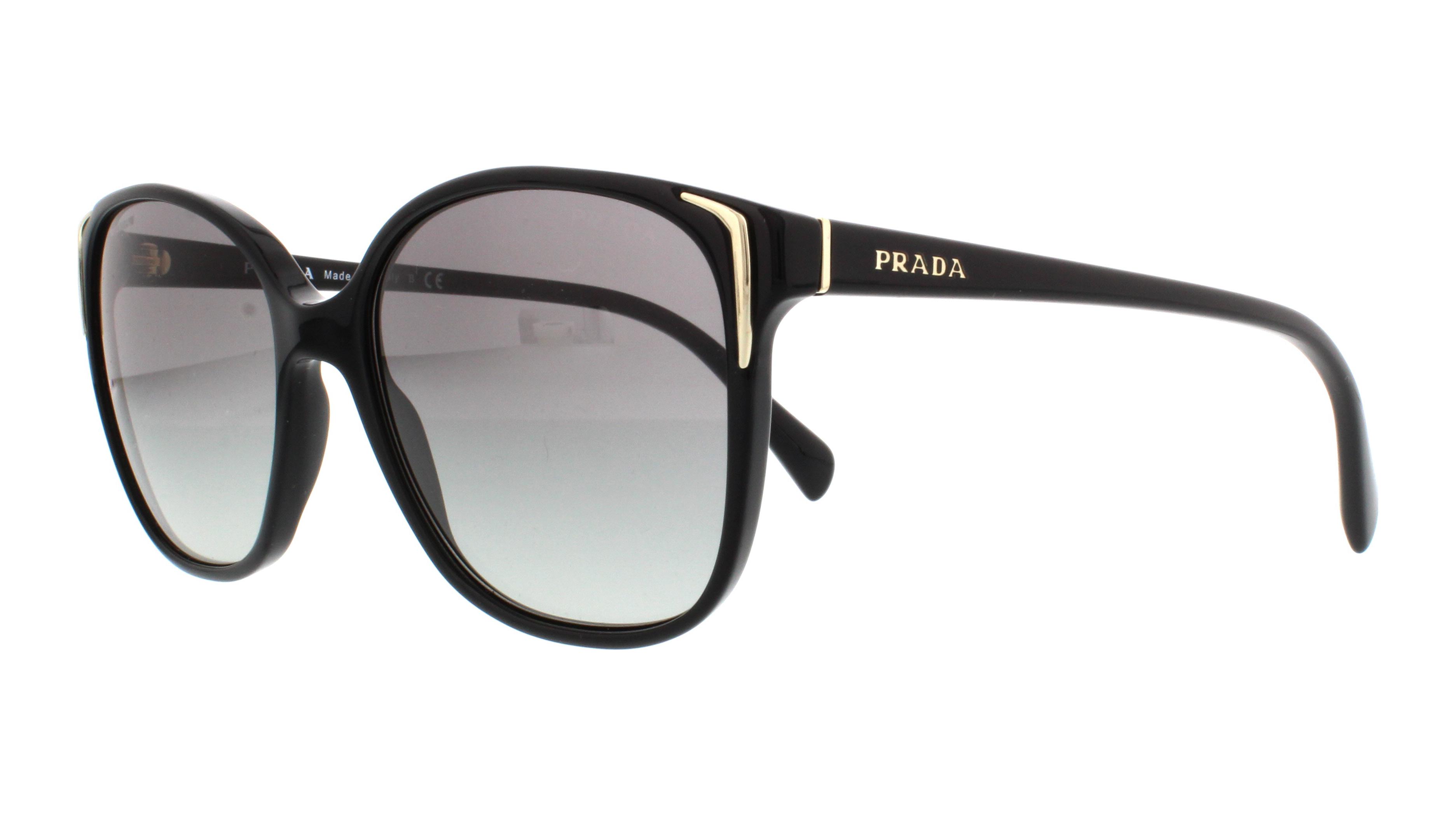 Picture of Prada Sunglasses PR01OS