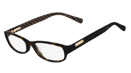 Picture of Nine West Eyeglasses NW5000