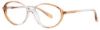 Picture of Fundamentals Eyeglasses F002