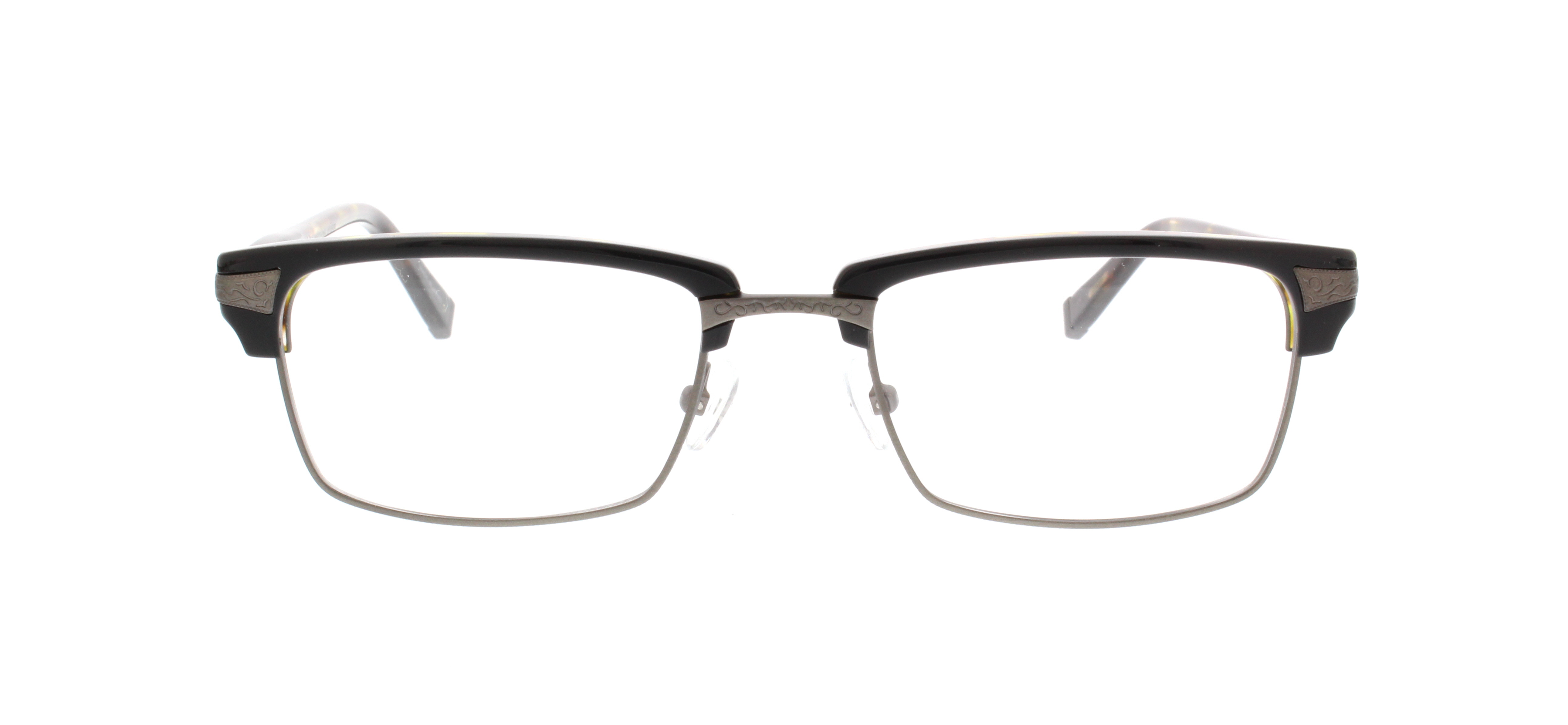 Designer Frames Outlet. John Varvatos Eyeglasses V145