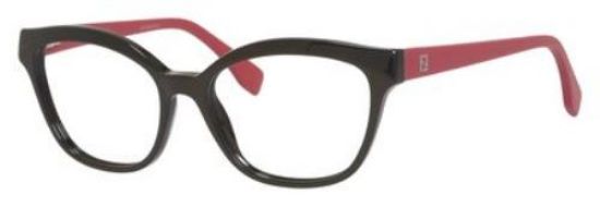 Picture of Fendi Eyeglasses 0044