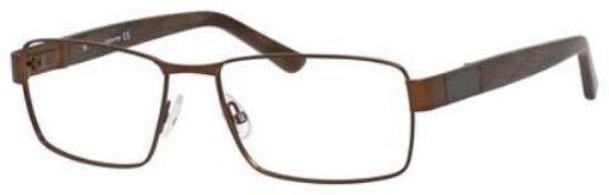 Picture of Claiborne Eyeglasses 227 XL