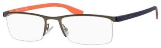 Picture of Hugo Boss Eyeglasses 0610