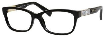 Picture of Jimmy Choo Eyeglasses 110