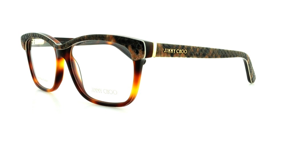 Picture of Jimmy Choo Eyeglasses 98