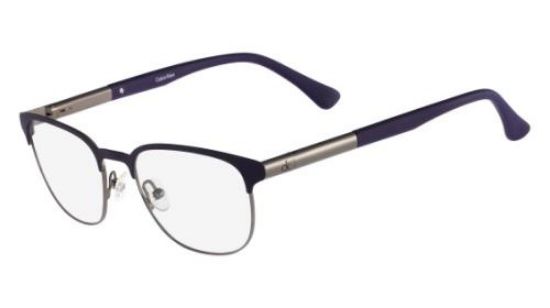 Picture of Calvin Klein Platinum Eyeglasses CK5406