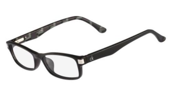 Picture of Calvin Klein Platinum Eyeglasses CK5866