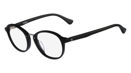Picture of Calvin Klein Platinum Eyeglasses CK5874