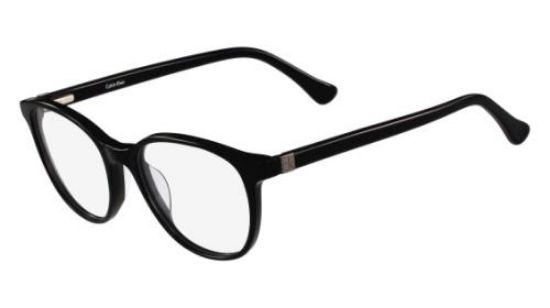 Picture of Calvin Klein Platinum Eyeglasses CK5884