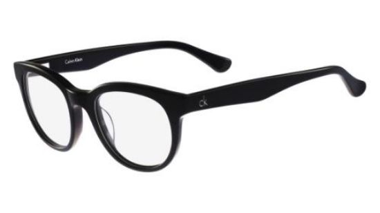 Picture of Calvin Klein Platinum Eyeglasses CK5887