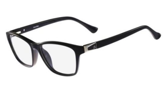 Picture of Calvin Klein Platinum Eyeglasses CK5891