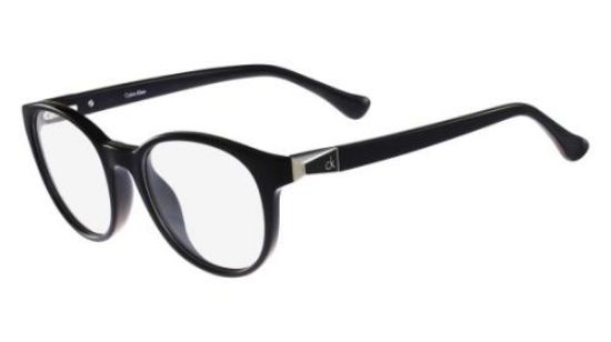 Picture of Calvin Klein Platinum Eyeglasses CK5892
