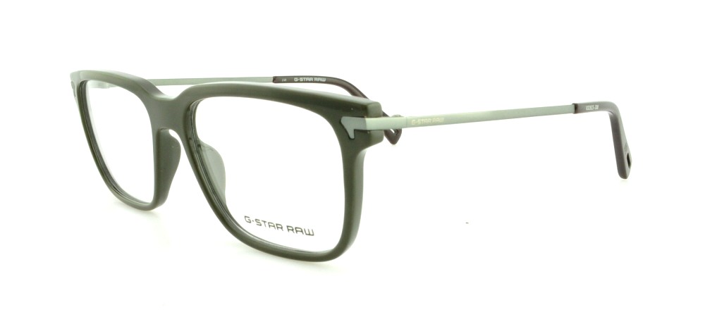 Picture of G-Star Raw Eyeglasses GS2623 COMBO DEXTER