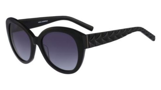 Picture of Karl Lagerfeld Sunglasses KL867S