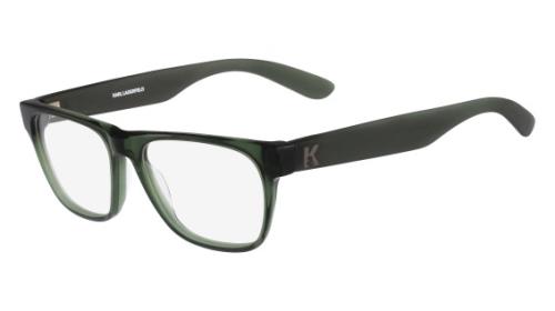 Picture of Karl Lagerfeld Eyeglasses KL872