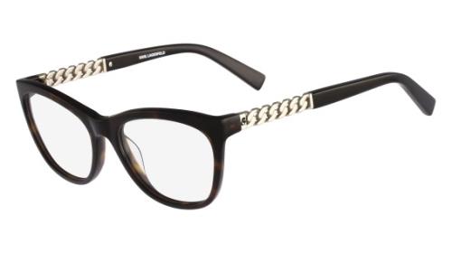 Picture of Karl Lagerfeld Eyeglasses KL876