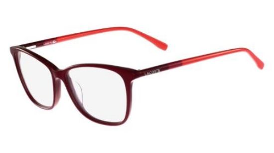 Picture of Lacoste Eyeglasses L2751