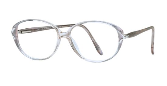 Picture of Blue Ribbon Eyeglasses 16