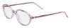 Picture of Blue Ribbon Eyeglasses 26
