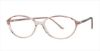 Picture of Blue Ribbon Eyeglasses 26