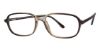 Picture of Blue Ribbon Eyeglasses 28