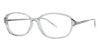 Picture of Blue Ribbon Eyeglasses 38