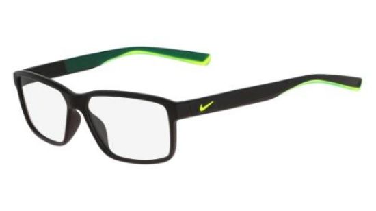 Designer Nike Eyeglasses 7092