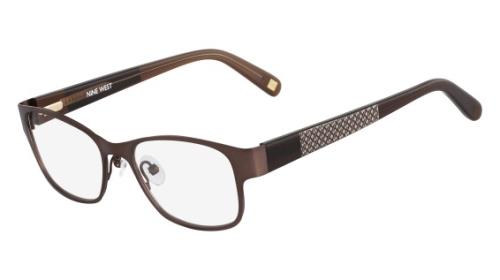Picture of Nine West Eyeglasses NW1050