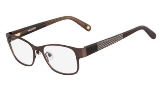 Picture of Nine West Eyeglasses NW1050