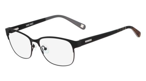 Picture of Nine West Eyeglasses NW1053