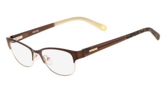 Picture of Nine West Eyeglasses NW1055