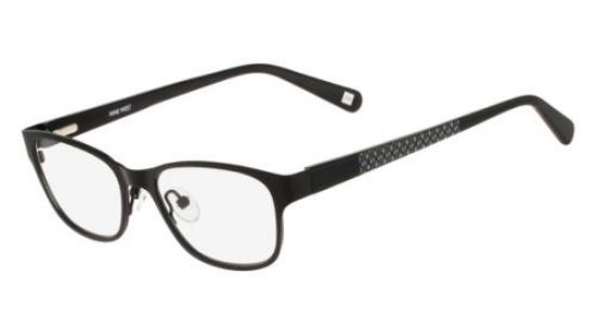 Picture of Nine West Eyeglasses NW1057