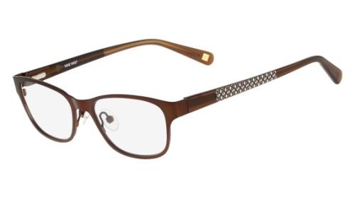 Picture of Nine West Eyeglasses NW1057