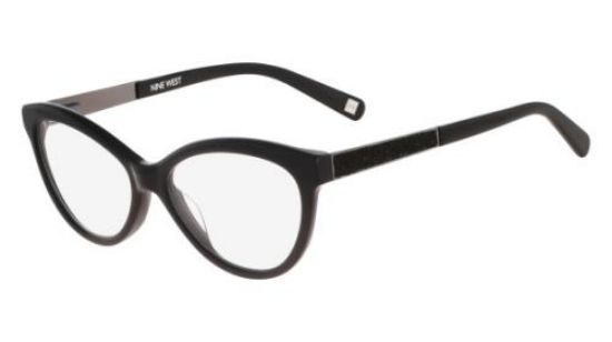 Picture of Nine West Eyeglasses NW5077