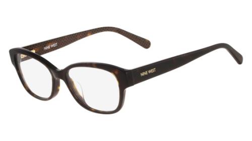 Picture of Nine West Eyeglasses NW5078