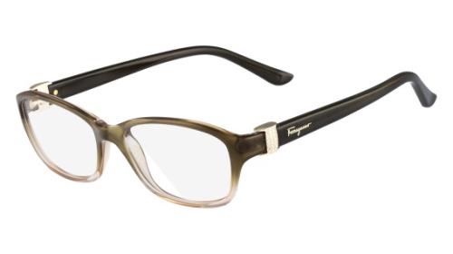 Picture of Salvatore Ferragamo Eyeglasses SF2653R